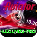 Lucky Legends Ultimate Casino App