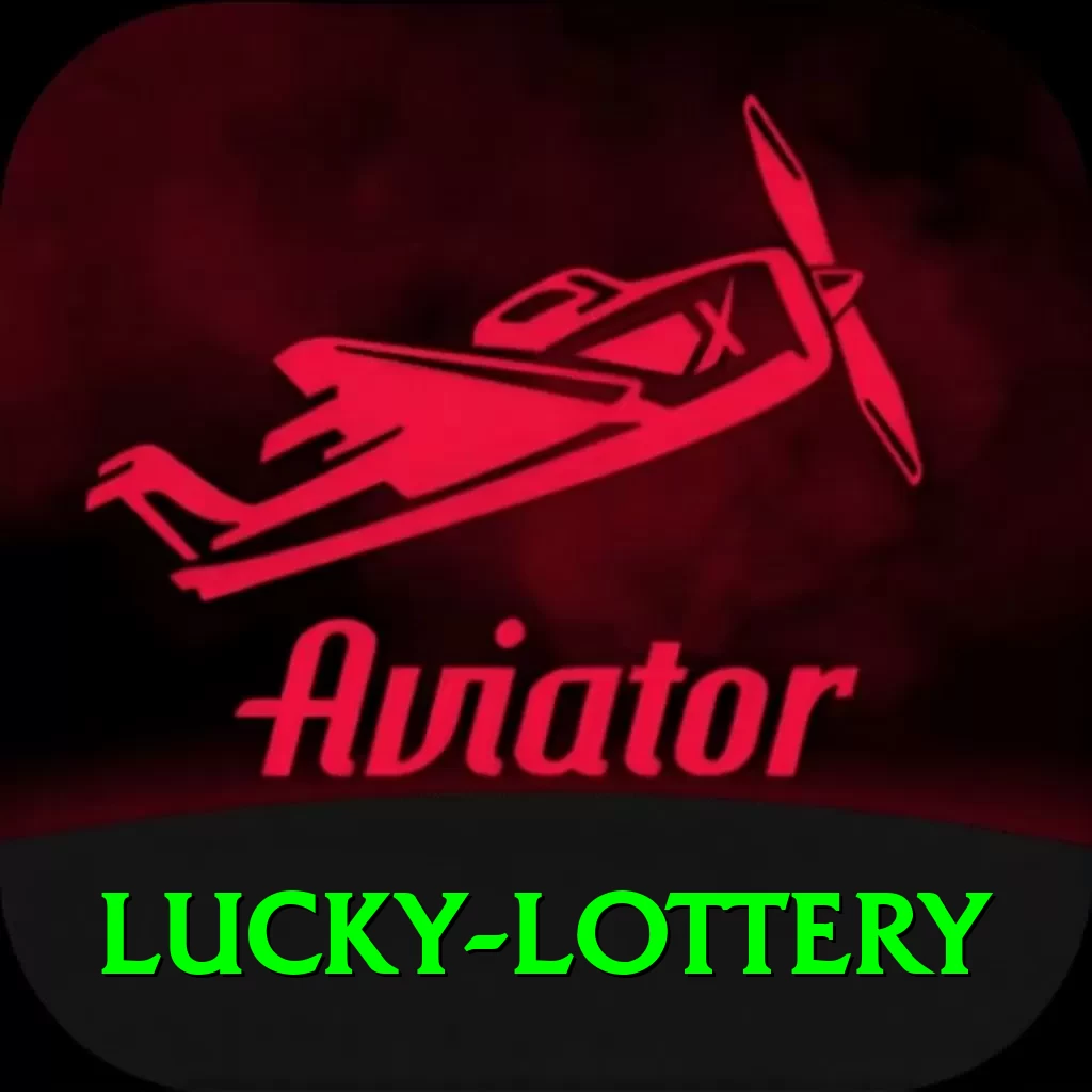 lucky lottery - Slots Super - 2