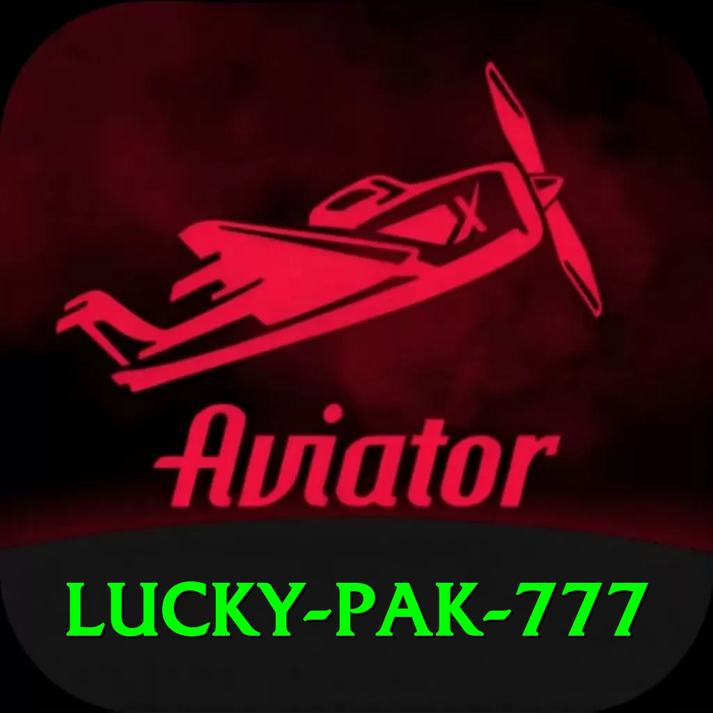 lucky pak 777 Ultimate PK v3.8.1 - 2