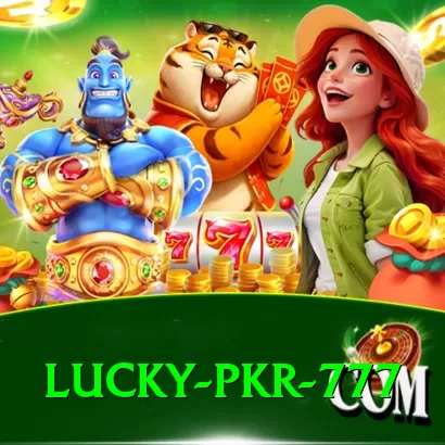 Lucky PKR 777 Apps (Tools & Injectors) Pro v4.5.7 - 2