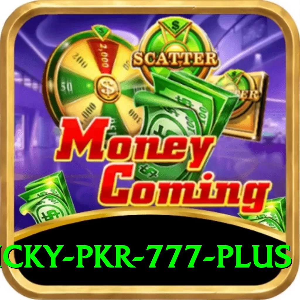 Lucky PKR 777 Master v4.2.2 - 2