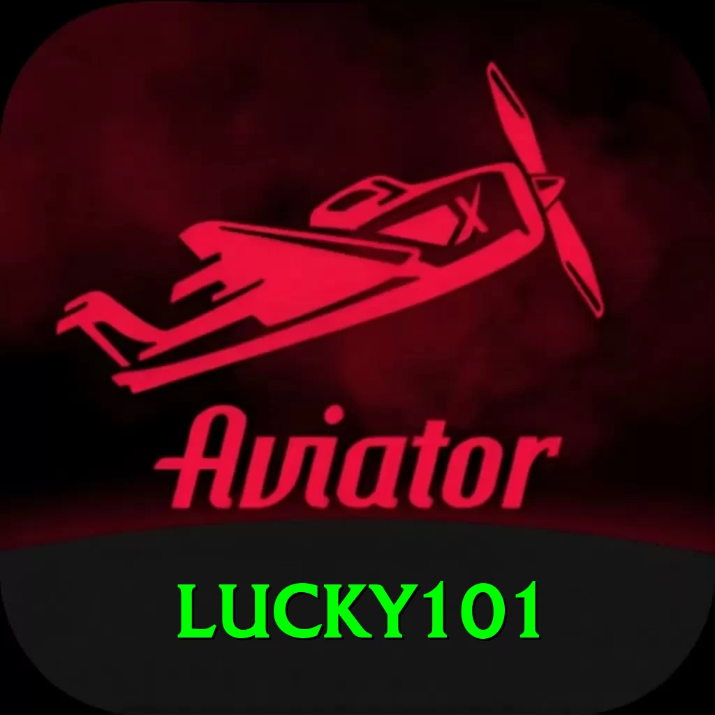 lucky101 Max v3.2.9 - 2