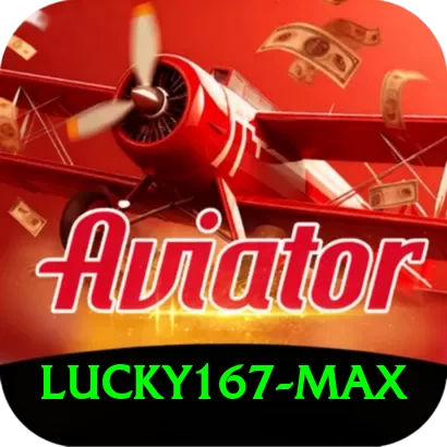 Lucky167 Bonus Legend v5.3.3 - 2