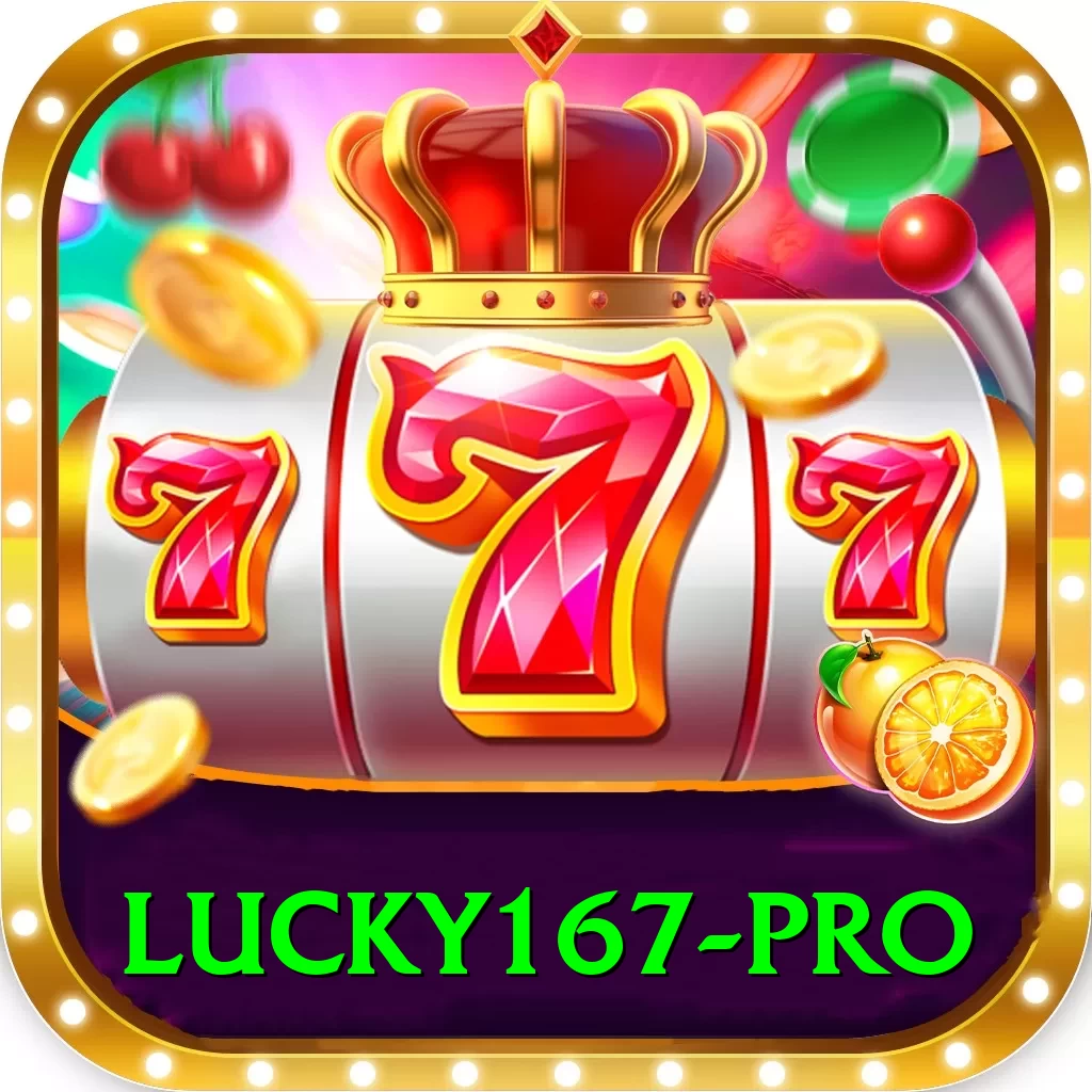 lucky167 Premium Latest v5.1.2 - 2