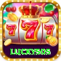 lucky505 Pro Gaming App
