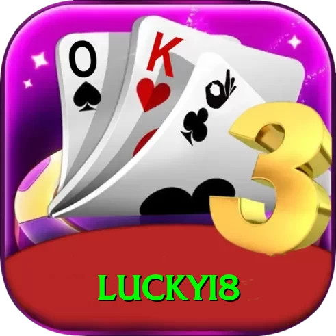 luckyi8 Elite v3.6.3 - 2