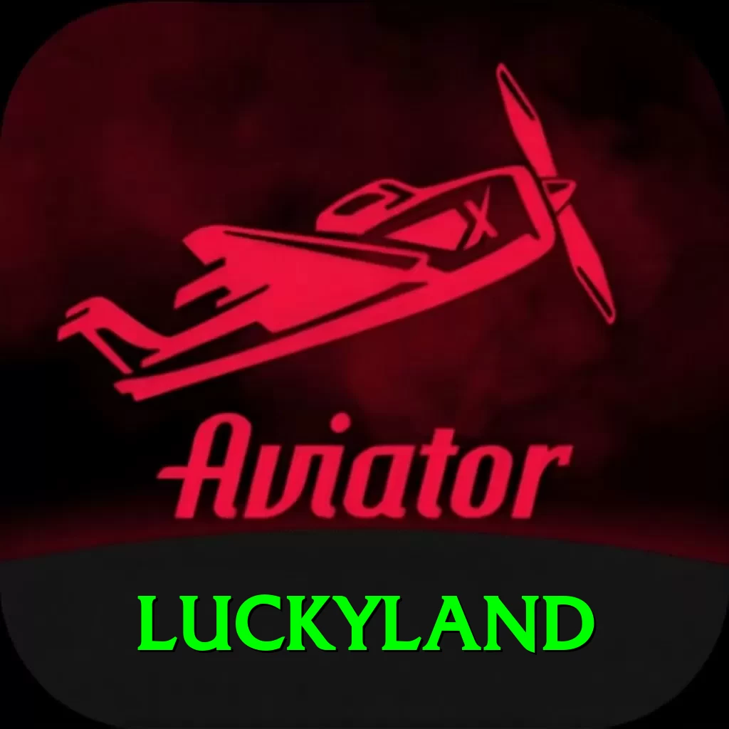 luckyland Master Gaming App - 2