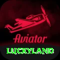 luckyland Master Gaming App