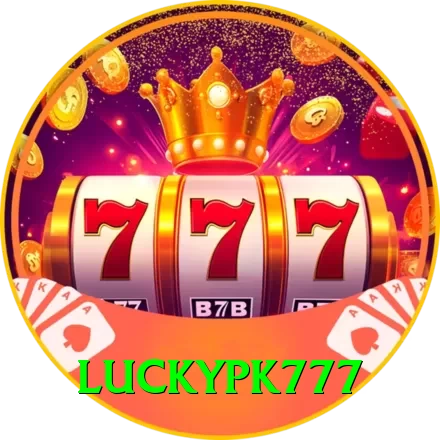 luckypk777 Max Pro v4.4.0 - 2