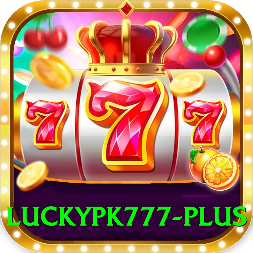 luckypk777 Jackpot Pro v2.6.8 - 2