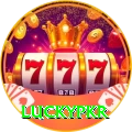 luckypkr - Gaming Prime
