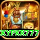 LuckyPKR777 VIP