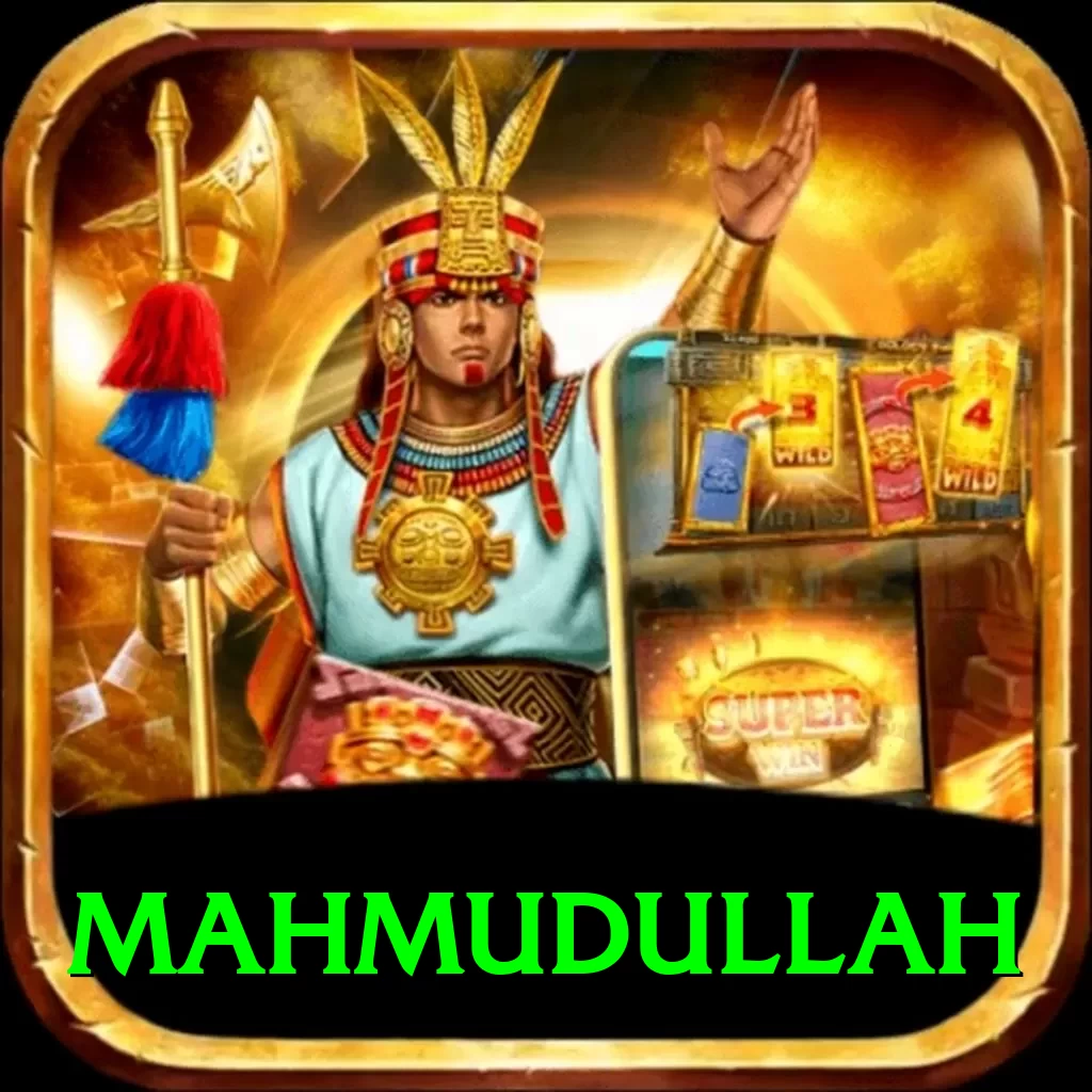 mahmudullah Premium v3.1.1 - 2