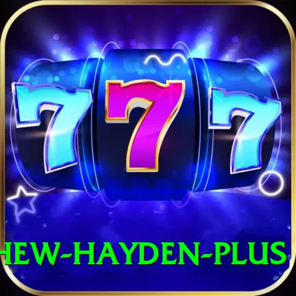 matthew hayden - Royal Earning App - 2