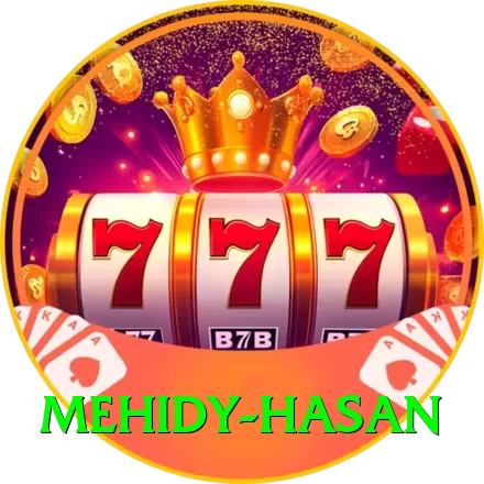 mehidy hasan Slots Prime v4.5.3 - 2