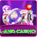 mgm grand hotel and casino Casino Official v4.6.1
