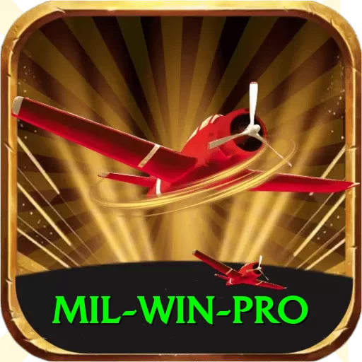 Mil Win Game Deluxe v2.5.9 - 2