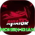 mohsin khan Extreme Gaming App