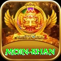 moin khan VIP Casino App