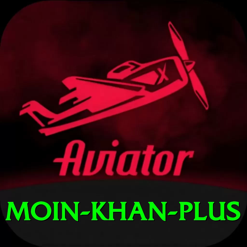 moin khan Casino Pro v3.3.6 - 2