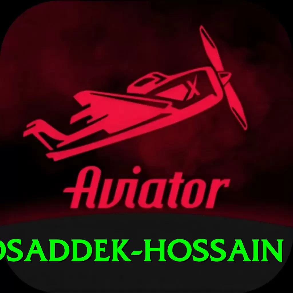 mosaddek hossain Max 2024 - 2
