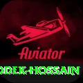 mosaddek hossain Max 2024