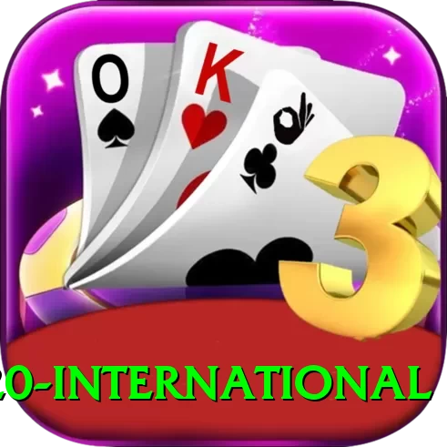 most runs in t20 international Casino Max v5.7.7 - 2