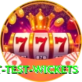 most test wickets Champion Gaming App