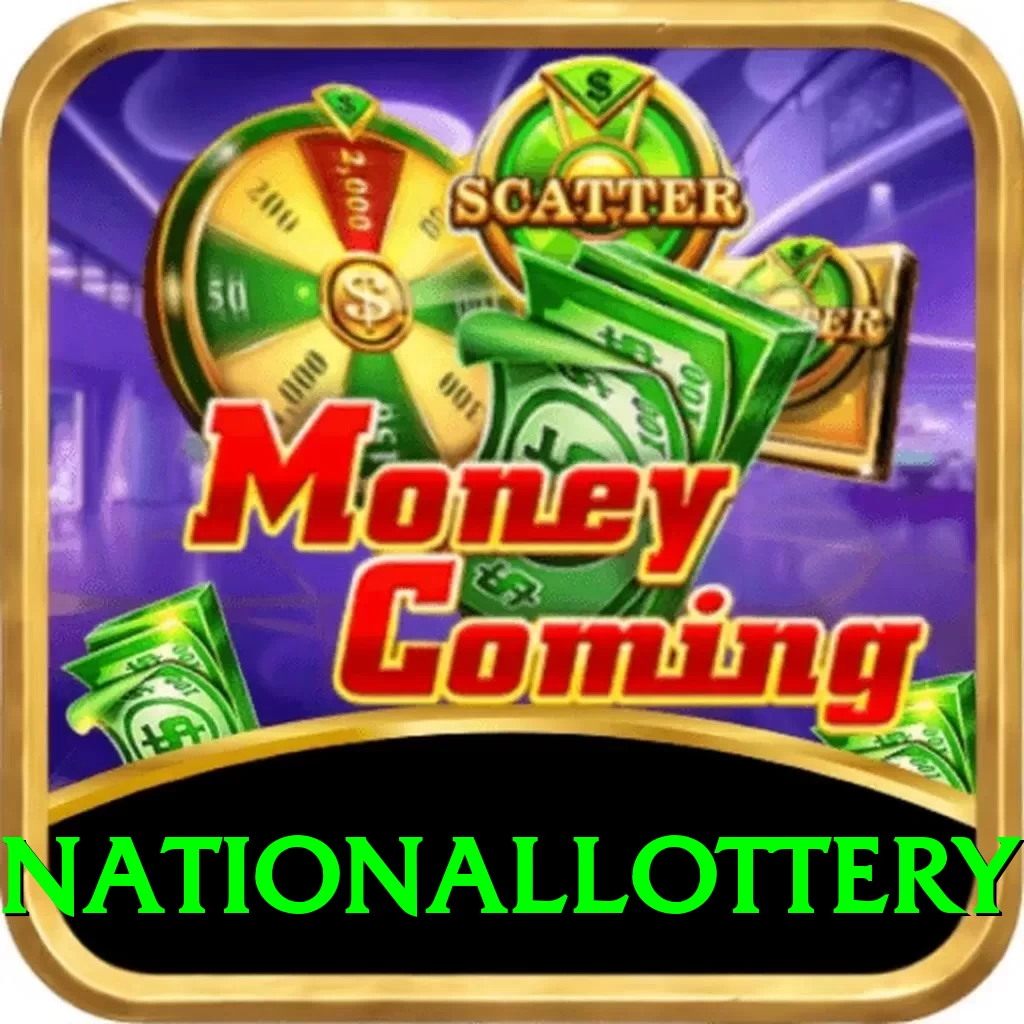 nationallottery Live Casino King - 2