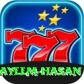 nayeem hasan - Live Supreme