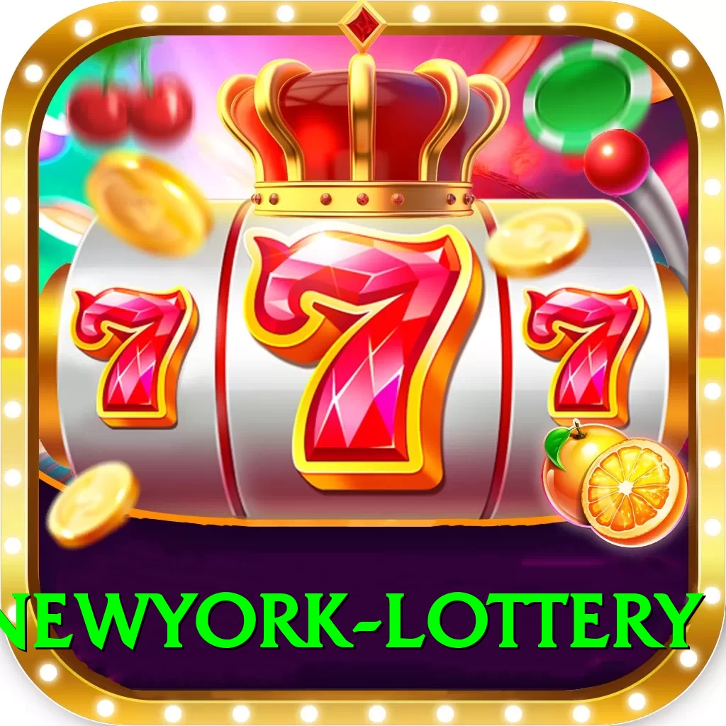 newyork lottery - Elite Edition v1.9.2 - 2