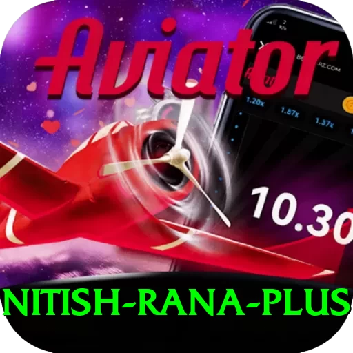 nitish rana Casino Official v1.8.8 - 2