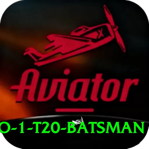 no 1 t20 batsman Official v4.2.5 - 2