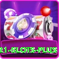One21 Slots Pro Max v3.1.1