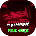 pak aus Cash VIP