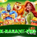 Pak Basant Deluxe Slots