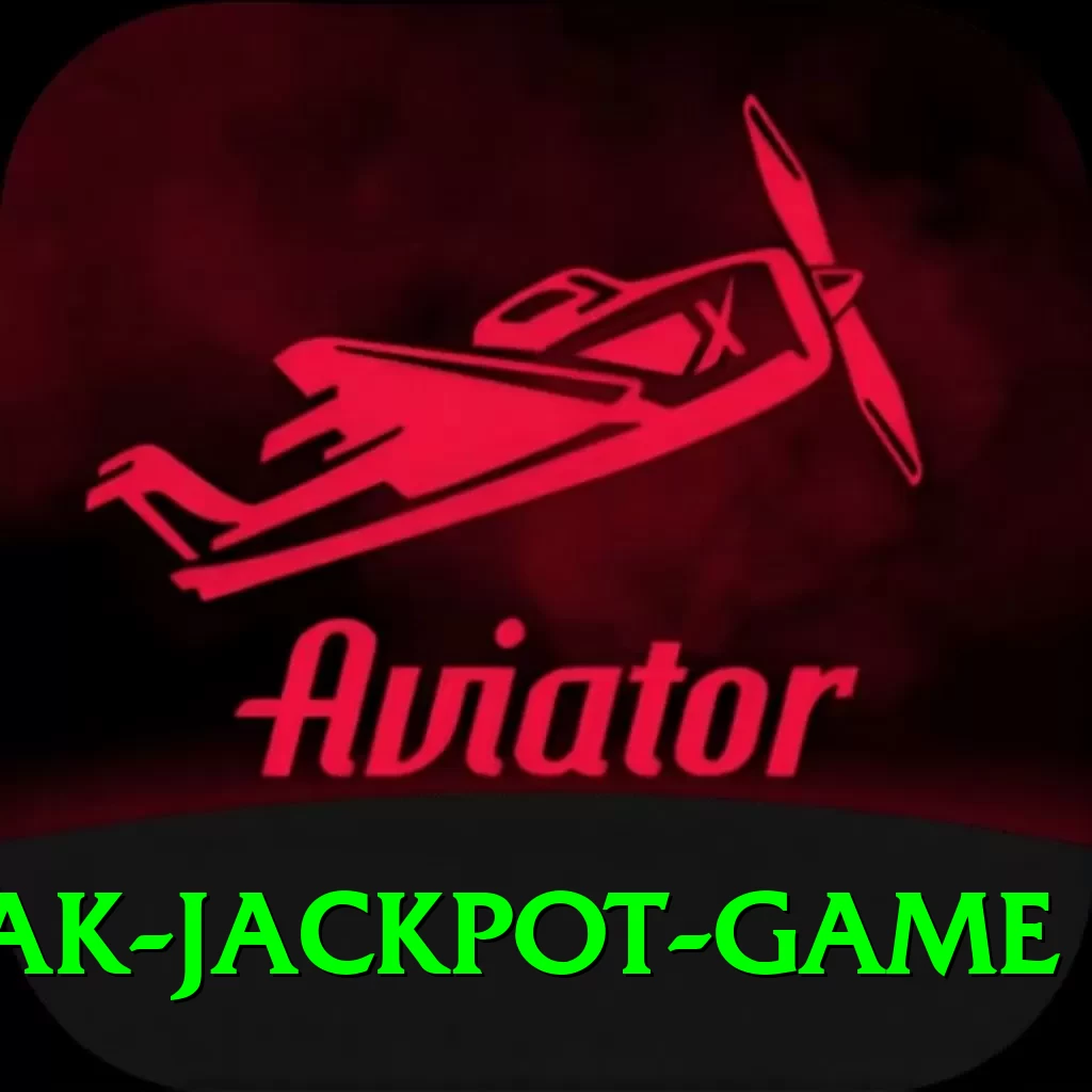 Pak Jackpot Game Ultimate Pro v2.0.0 - 2