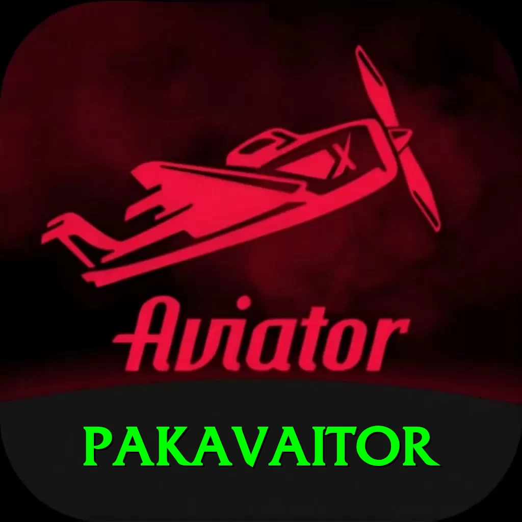 PakAvaitor App - 2