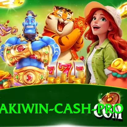 Pakiwin Cash Pro - 2