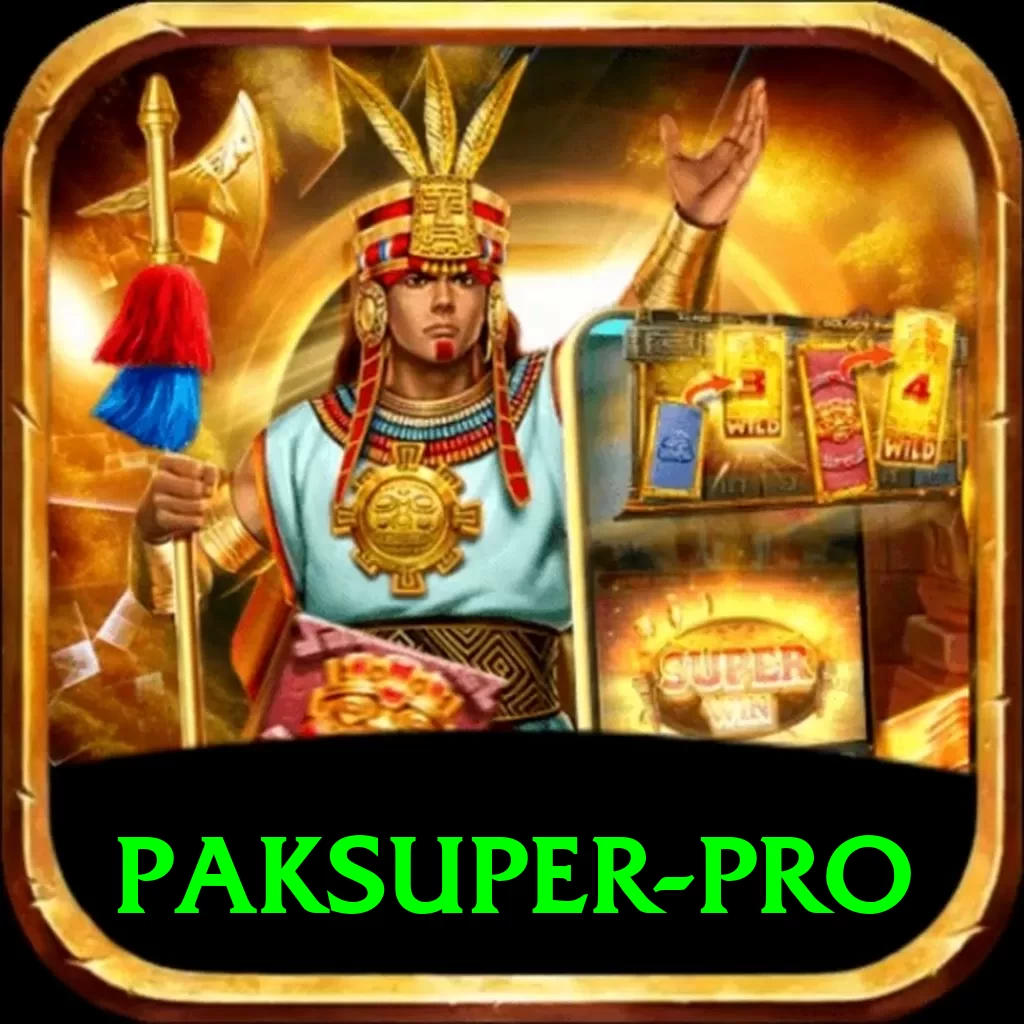 paksuper - Gaming Legend - 2