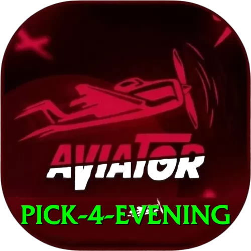 pick 4 evening Ultimate New - 2