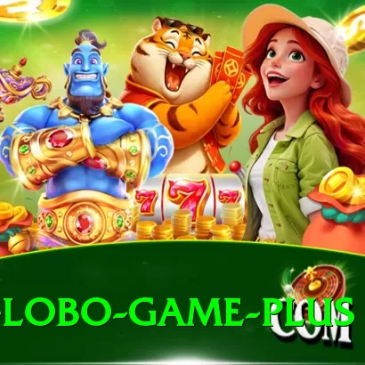 PK Lobo Game VIP Pro v2.0.5 - 2