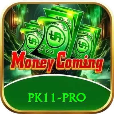 pk11 Bonus Legend v2.8.2 - 2