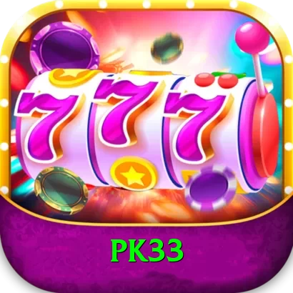 pk33 Ultimate v4.7.8 - 2