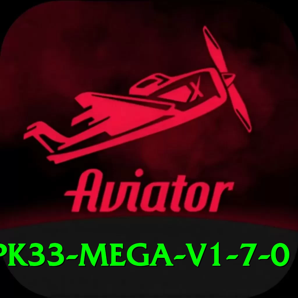 pk33 Mega v1.7.0 - 2