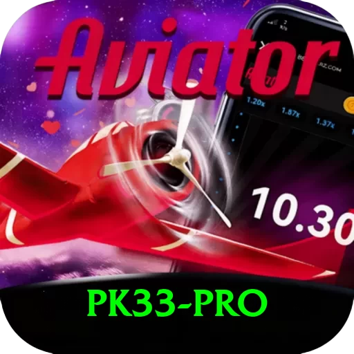 pk33 Ultimate Gaming App - 2