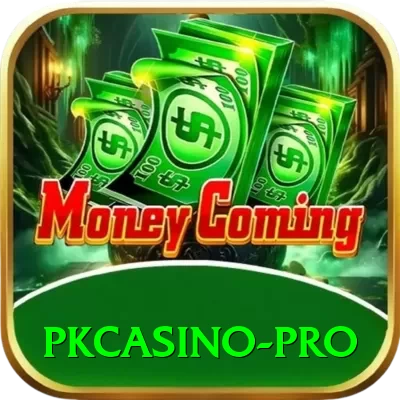 pkcasino Mega - Win Real PKR - 2