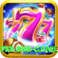 PKR 888 Game Master v4.5.2