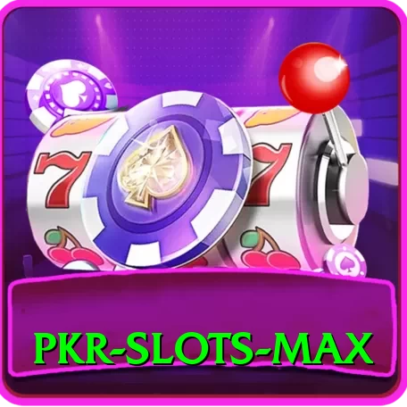 PKR Slots Casino Deluxe v4.8.8 - 2