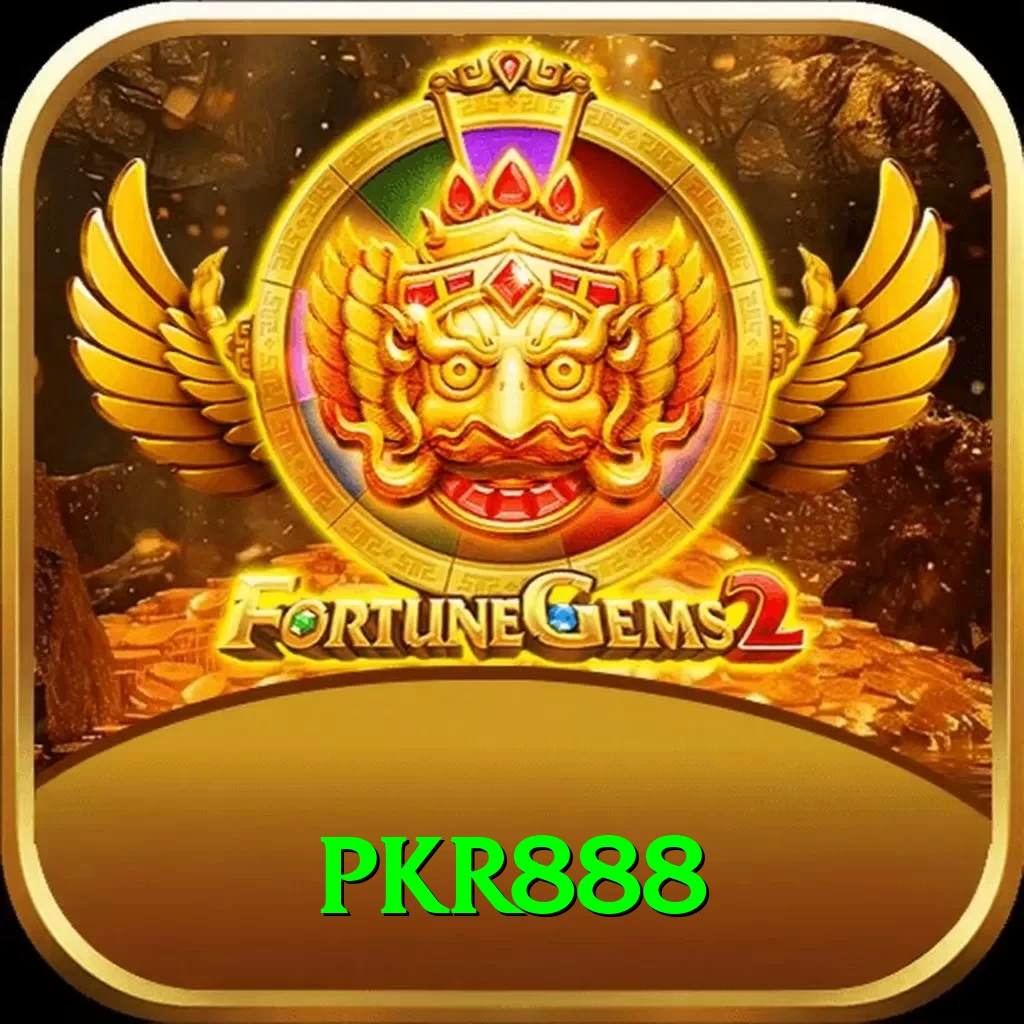 pkr888 Gold v4.5.5 - 2